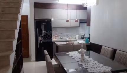 Apartamento Cobertura em São Carlos