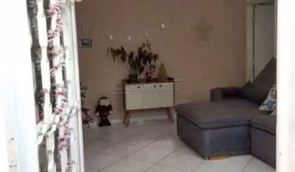 Casa Sobrado em São Carlos