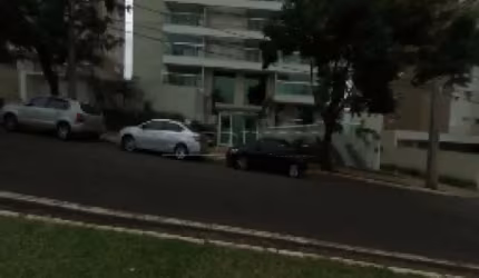 Apartamento Cobertura em São Carlos