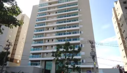 Apartamento Cobertura em São Carlos
