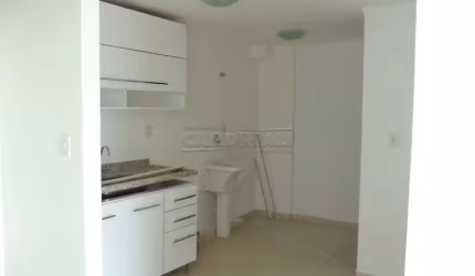 Apartamento Cobertura em São Carlos