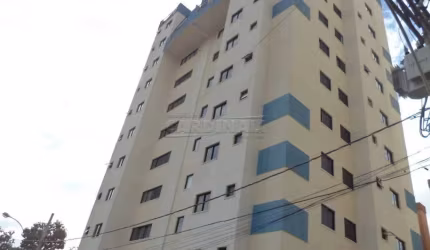 Apartamento Cobertura em São Carlos