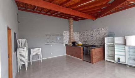 Casa Edícula em São Carlos