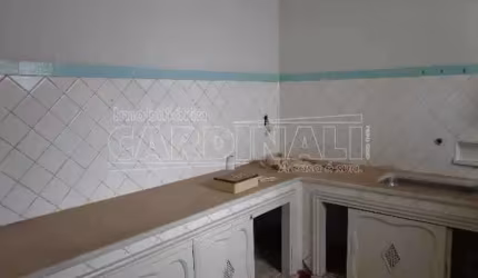 Casa Sobrado em São Carlos