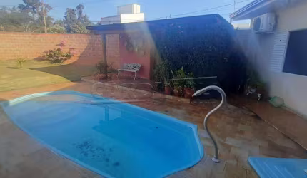 Casa Edícula em São Carlos