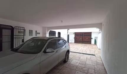 Casa Sobrado em São Carlos