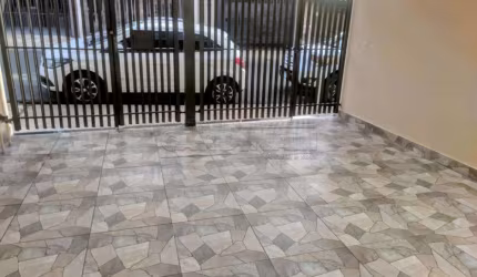 Casa Sobrado em São Carlos