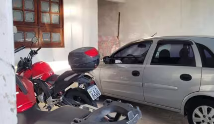 Casa Sobrado em São Carlos