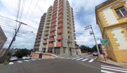 Comercial Sala sem Condomínio em São Carlos