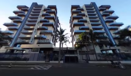 Apartamento Duplex em São Carlos