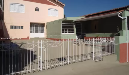 Casa Sobrado em Ribeirão Bonito