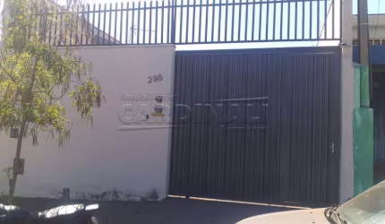 Comercial Salão em Araraquara
