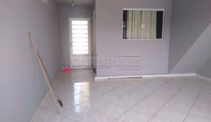 Casa Sobrado em São Carlos