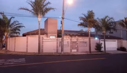 Casa com 3 quartos à venda na Rua Vereador Lucas Perroni Júnior, 248, Jardim Ipanema, São Carlos, 159 m2 por R$ 680.000