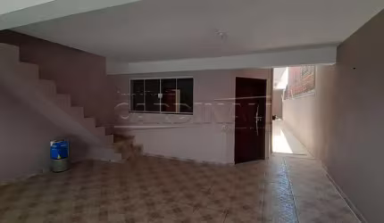 Casa Sobrado em São Carlos
