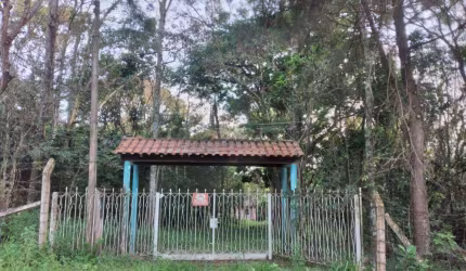 Rural Chácara sem Condomínio em São Carlos