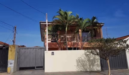 Casa Sobrado em Araraquara
