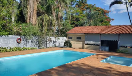 Rural Chácara em Araraquara