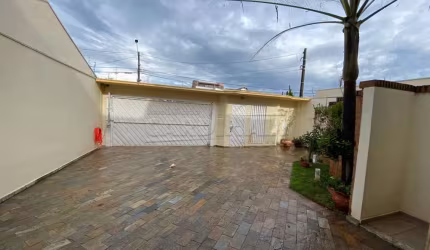 Casa Sobrado em São Carlos