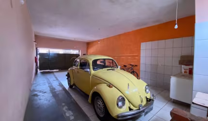 Casa Sobrado em São Carlos