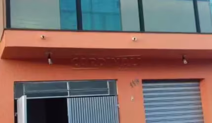 Casa Sobrado em São Carlos