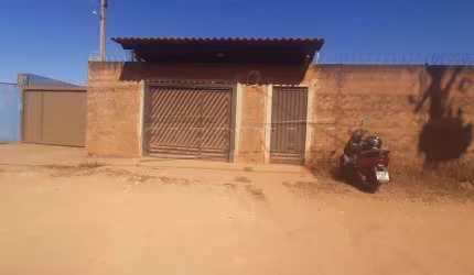 Chácara Ferradura