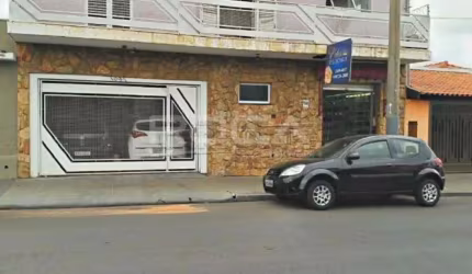 Casa Sobrado em São Carlos