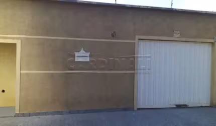 Casa Sobrado em Araraquara