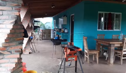 Rural Chácara em São Carlos