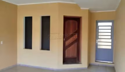 Casa Sobrado.