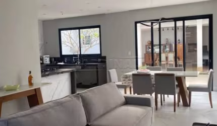 Casa à venda no Antônio Donatoni em Ibaté