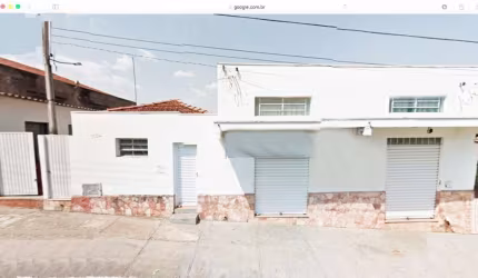 Comercial Salão em Analandia