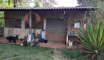 Rural Chácara em São Carlos