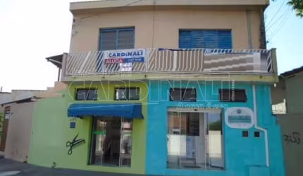 Comercial Salão em São Carlos
