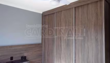Casa Sobrado em São Carlos