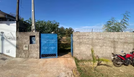 terreno na vila Costa do Sol em São Carlos