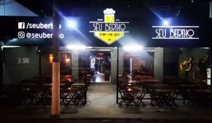Comercial Salão em Araraquara