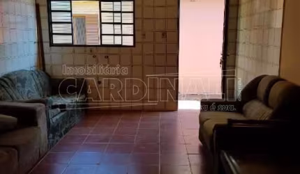 Rural Chácara em Araraquara