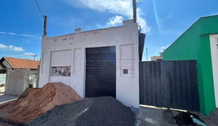 Comercial Salão em São Carlos