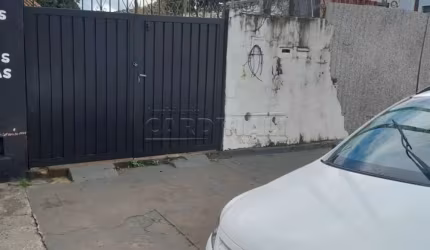 Casa Edícula em São Carlos