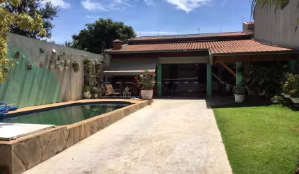 Casa Edícula em São Carlos