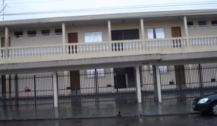 Apartamento Kitchnet sem Condomínio em São Carlos