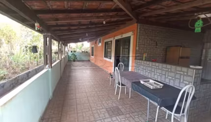 Rural Chácara em São Carlos