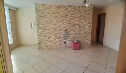Casa Sobrado em São Carlos