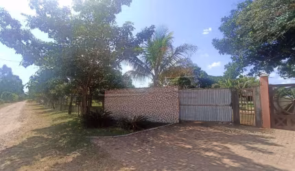 Rural Chácara em São Carlos
