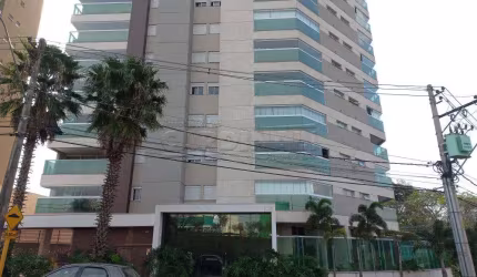 Condomínio em ótima localização, próximo ao Shopping Iguatemi, sendo apartamento de alto padrão com portaria 24 hrs.