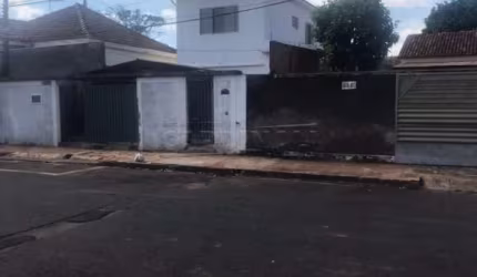 Casa Sobrado em Araraquara