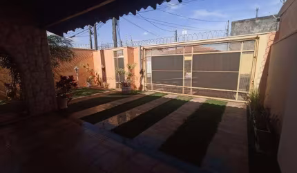 Casa Sobrado em São Carlos