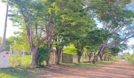 Rural Chácara em São Carlos
