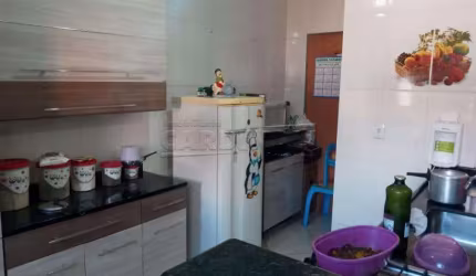 Casa Sobrado em São Carlos